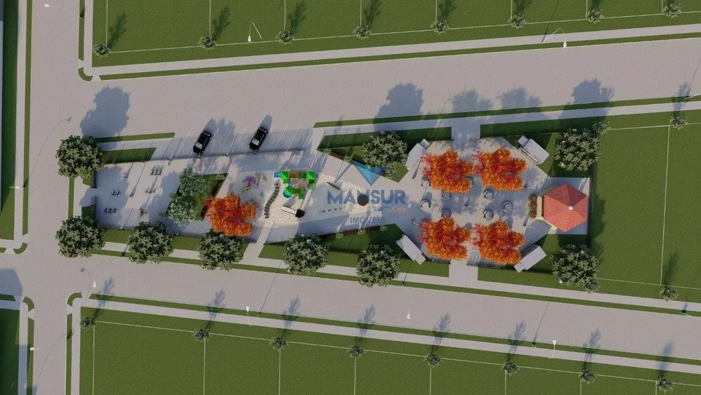 Loteamento e Condomínio, 405 m² - Foto 7