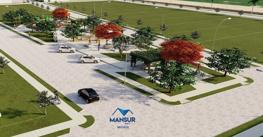 Loteamento e Condomínio, 405 m² - Foto 6