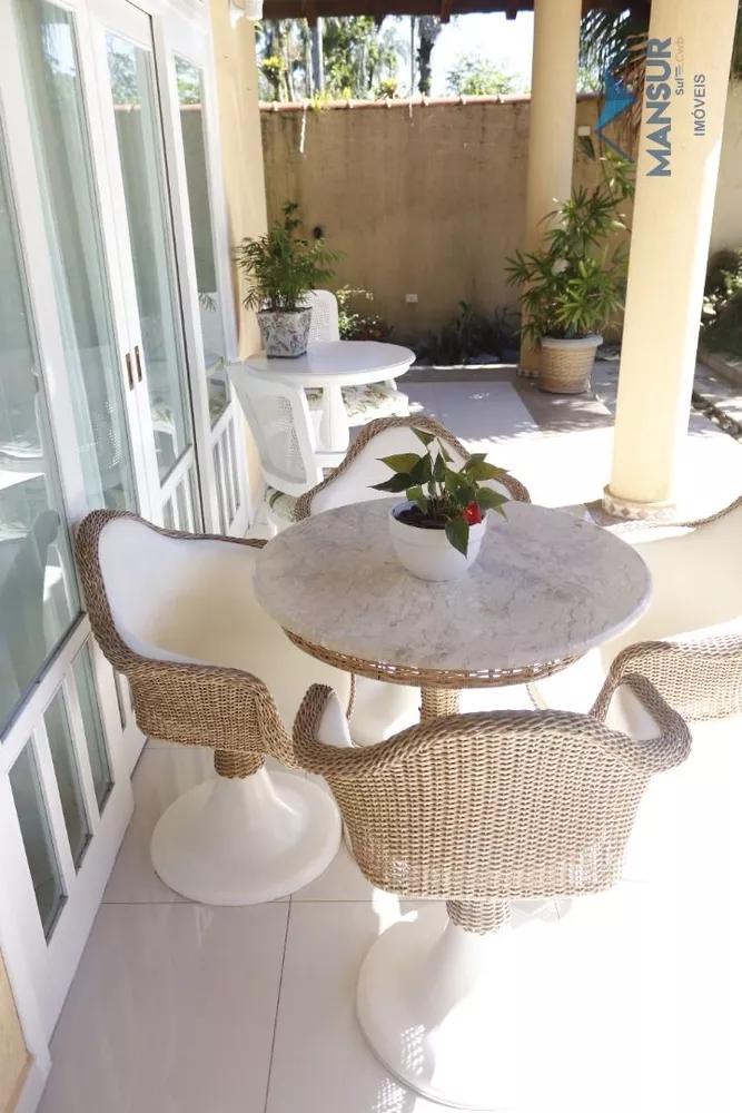 Casa, 4 quartos, 470 m² - Foto 4