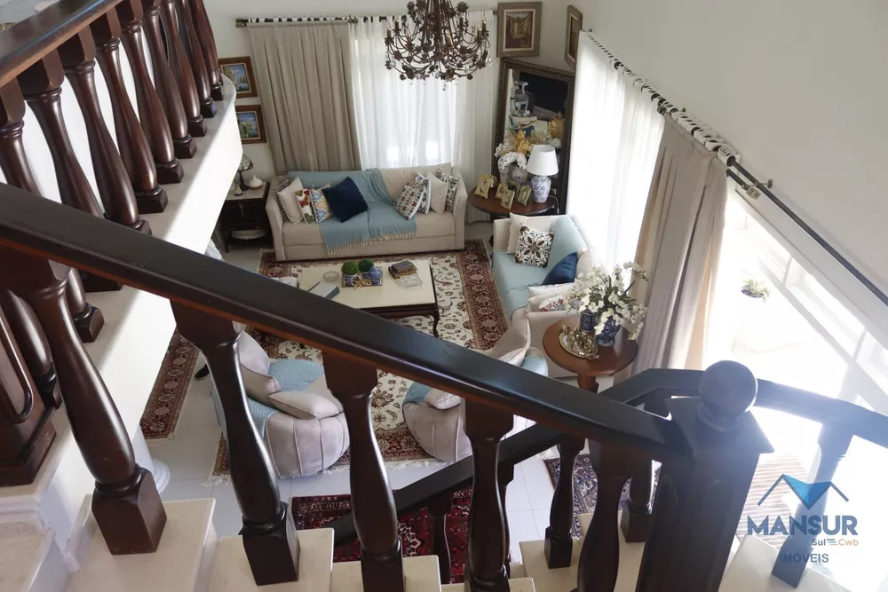 Casa, 4 quartos, 470 m² - Foto 1