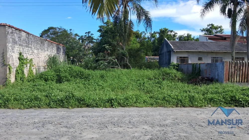 Terreno, 455 m² - Foto 1