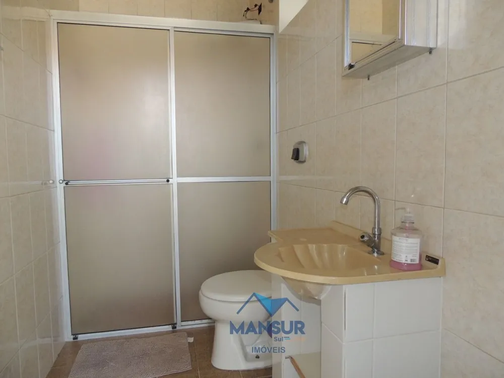 Casa, 4 quartos, 232 m² - Foto 6