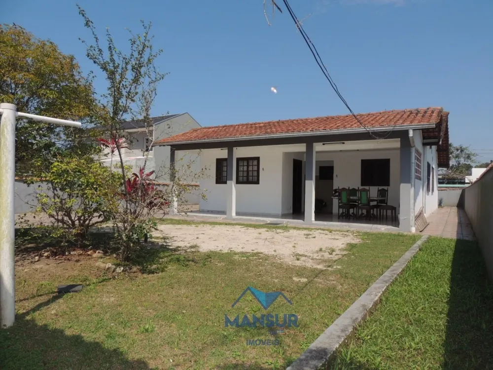 Casa, 4 quartos, 232 m² - Foto 4