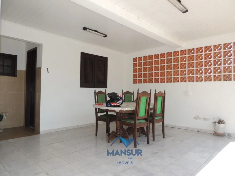 Casa, 4 quartos, 232 m² - Foto 7