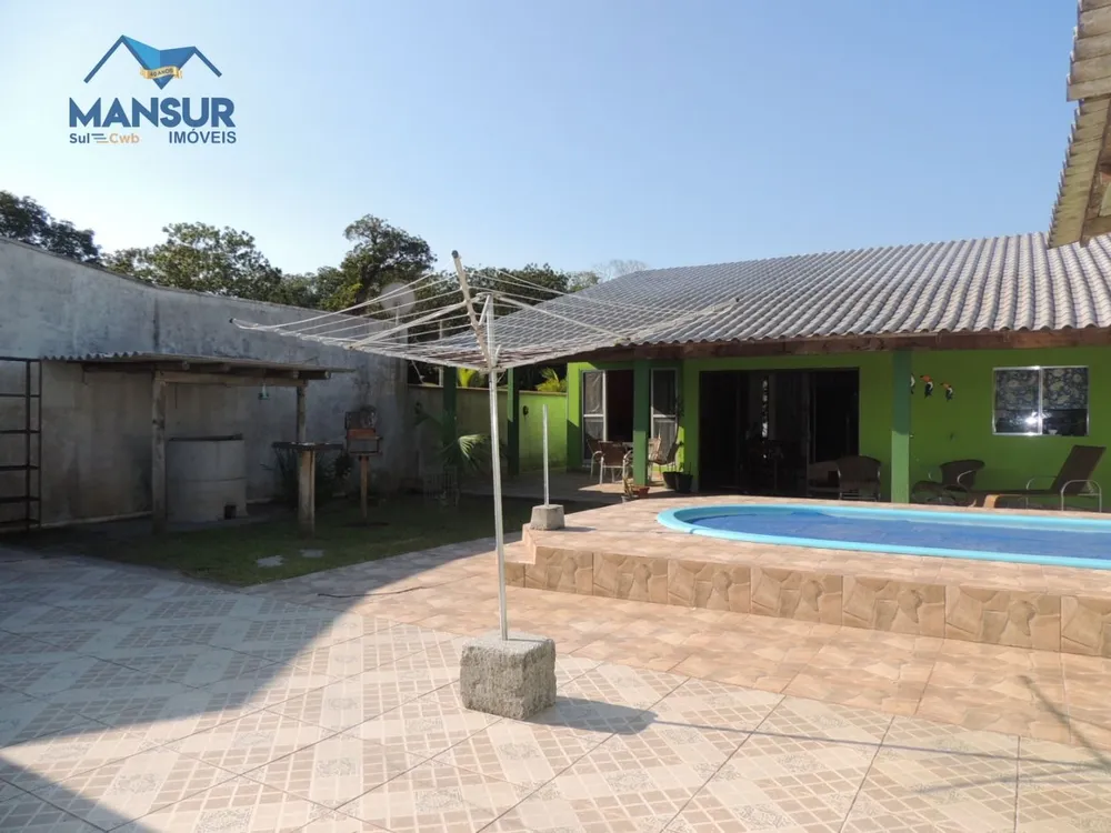 Casa, 3 quartos, 265 m² - Foto 6