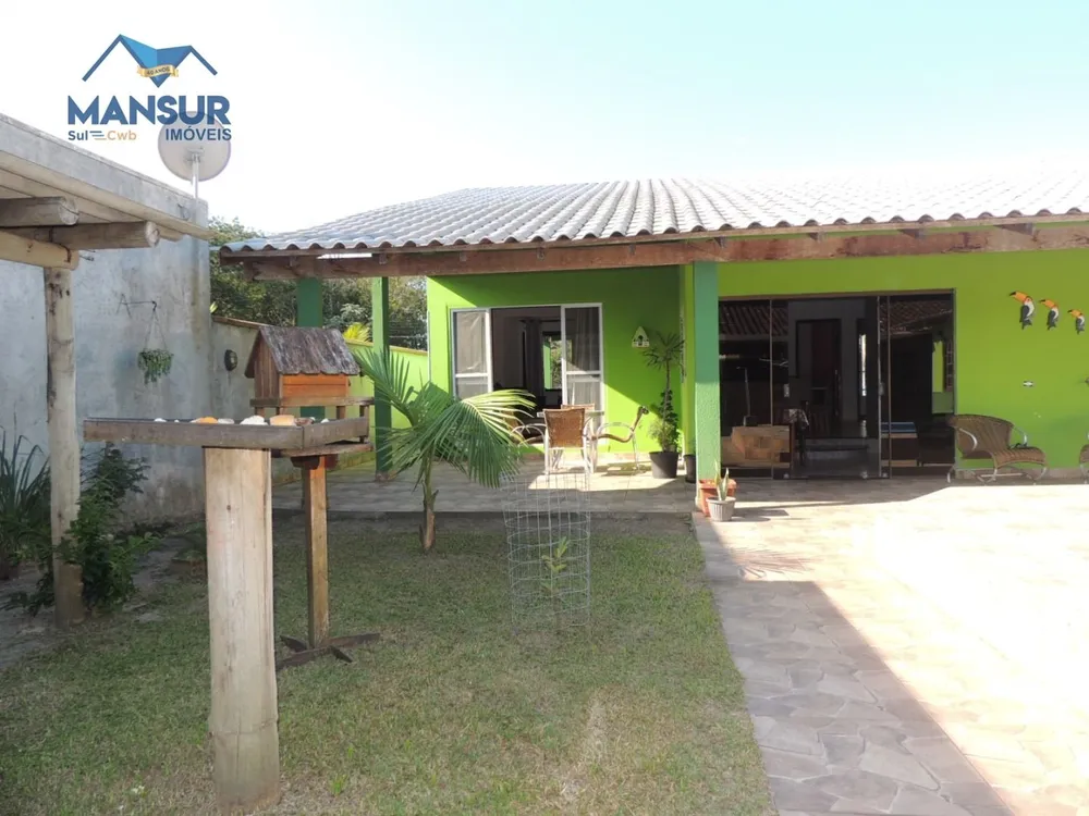 Casa, 3 quartos, 265 m² - Foto 7