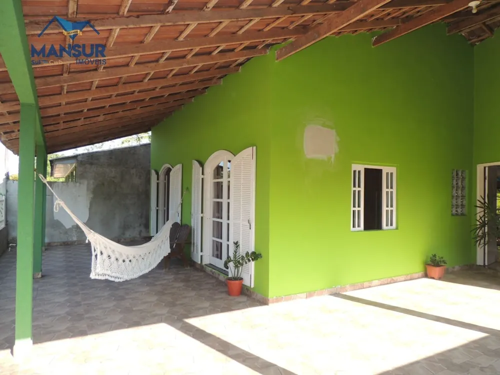 Casa, 3 quartos, 265 m² - Foto 2