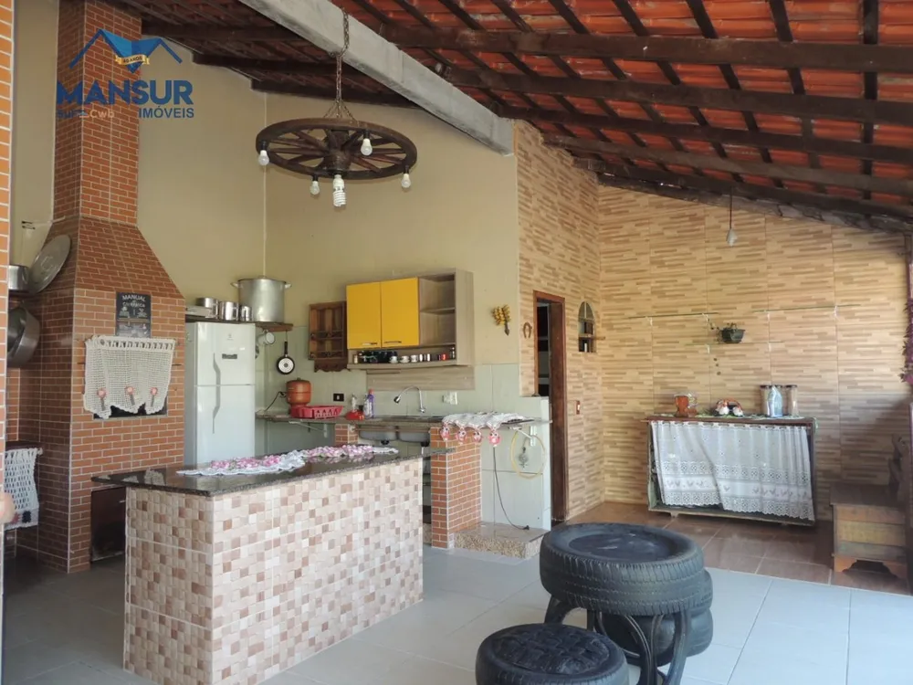 Casa, 3 quartos, 265 m² - Foto 8