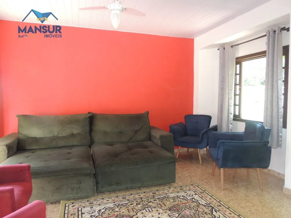 Casa, 3 quartos, 265 m² - Foto 3