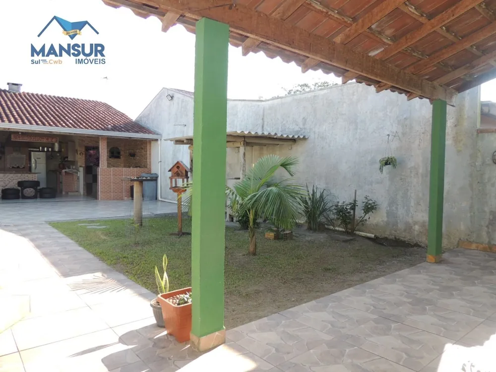 Casa, 3 quartos, 265 m² - Foto 5
