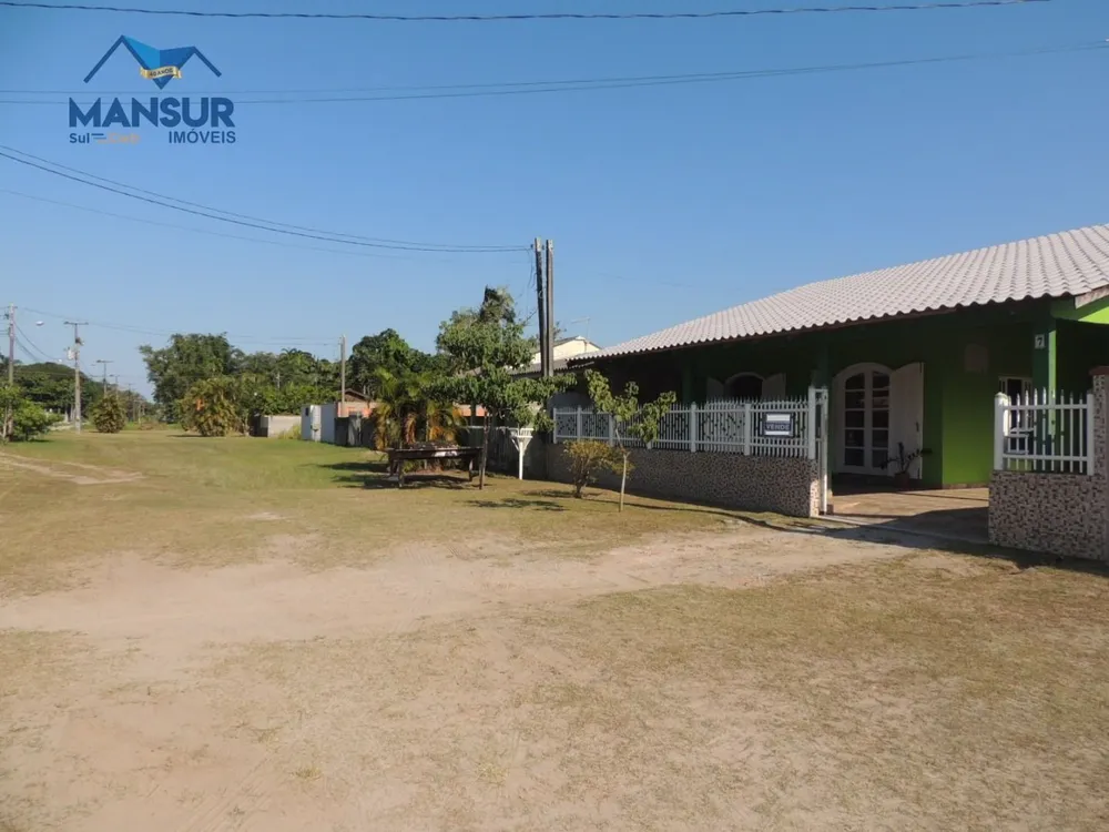 Casa, 3 quartos, 265 m² - Foto 1