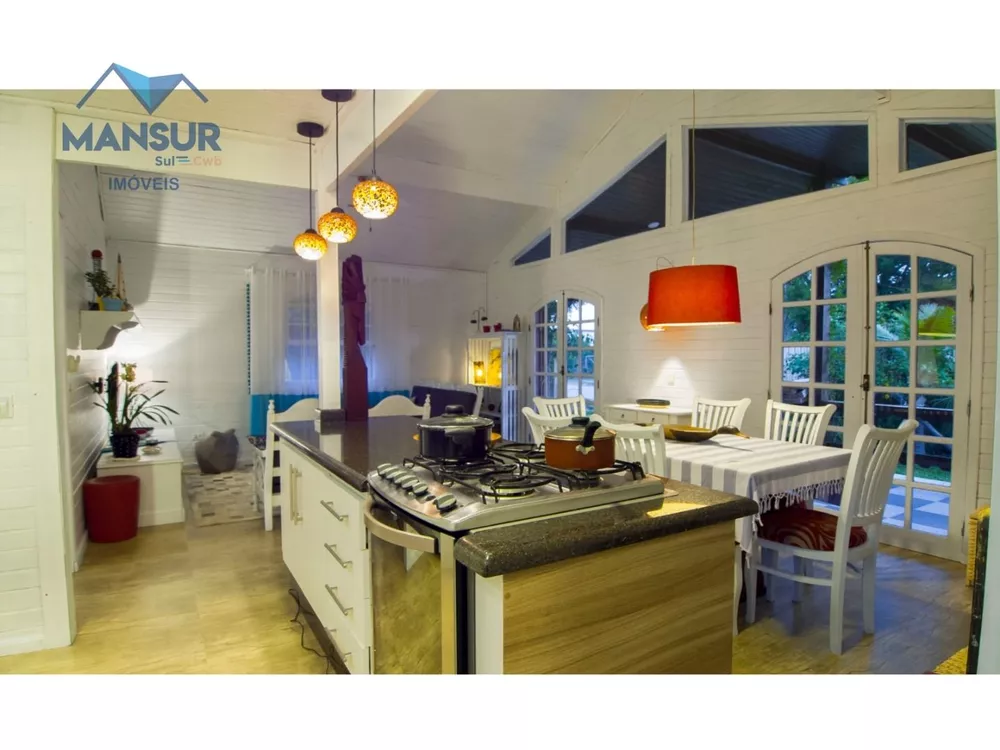 Pousada-Chalé, 7 quartos, 700 m² - Foto 3