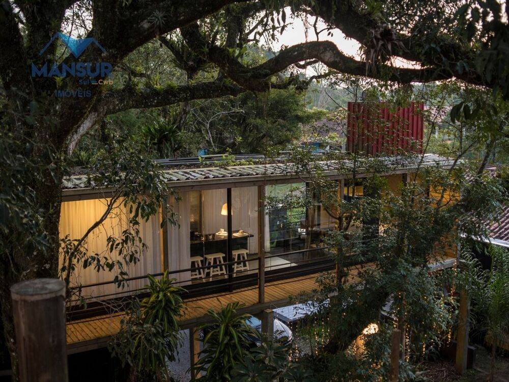 Pousada-Chalé à venda com 7 quartos, 700m² - Foto 1