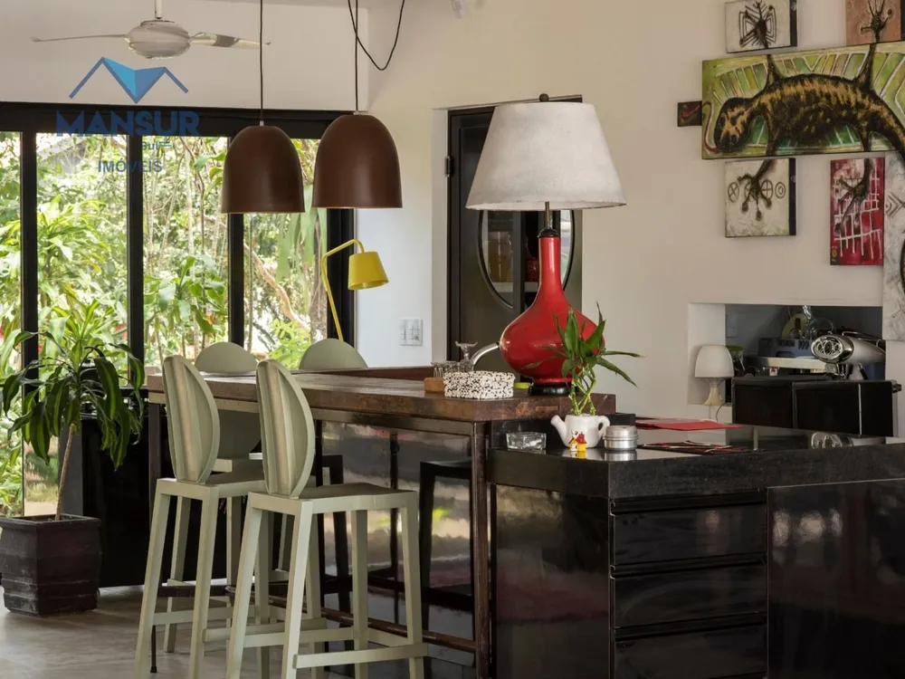Pousada-Chalé, 7 quartos, 700 m² - Foto 18