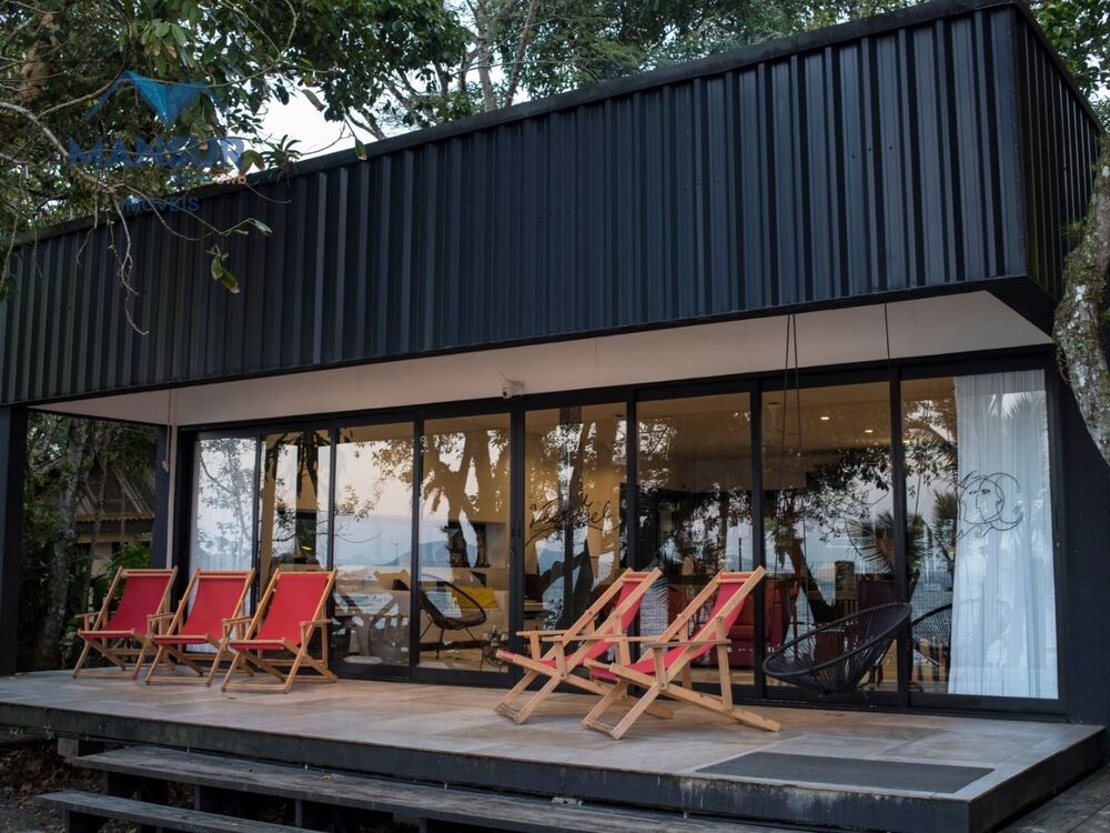 Pousada-Chalé à venda com 7 quartos, 700m² - Foto 3