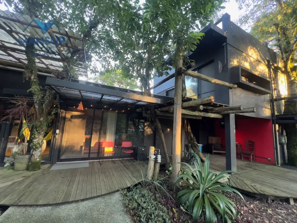 Pousada-Chalé, 7 quartos, 700 m² - Foto 2