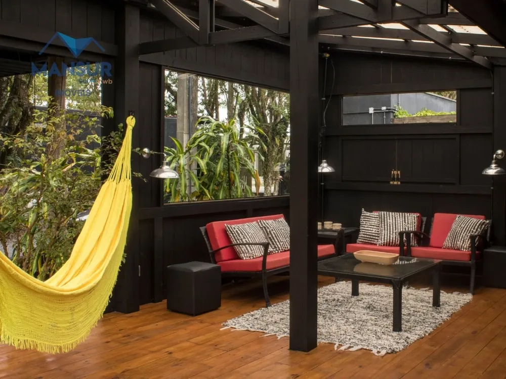 Pousada-Chalé, 7 quartos, 700 m² - Foto 5