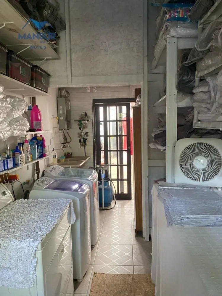 Pousada-Chalé, 7 quartos, 700 m² - Foto 27