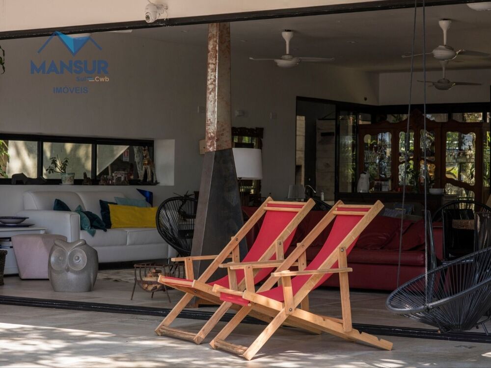 Pousada-Chalé à venda com 7 quartos, 700m² - Foto 14