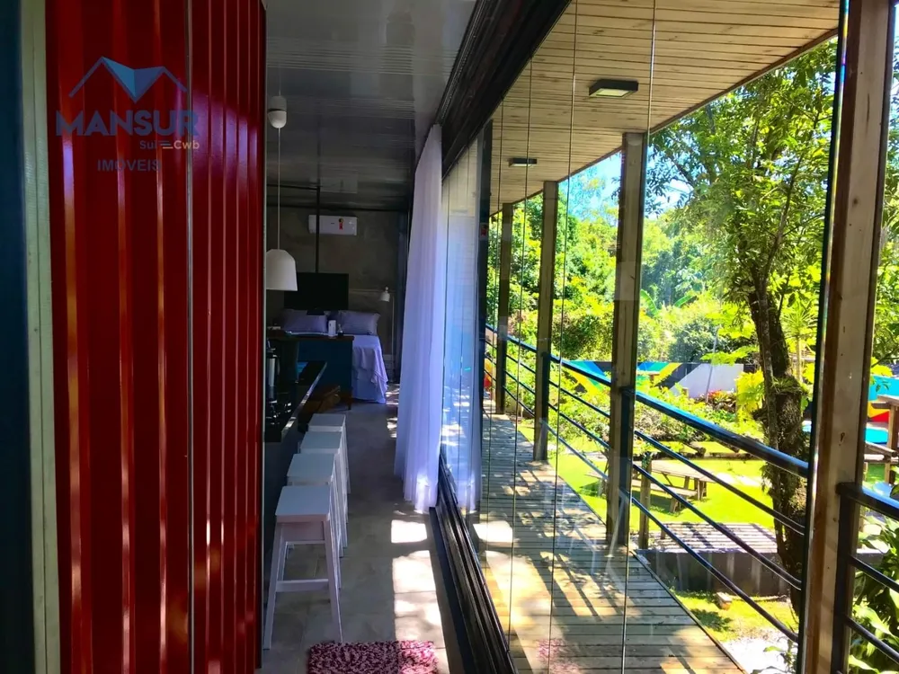 Pousada-Chalé, 7 quartos, 700 m² - Foto 8