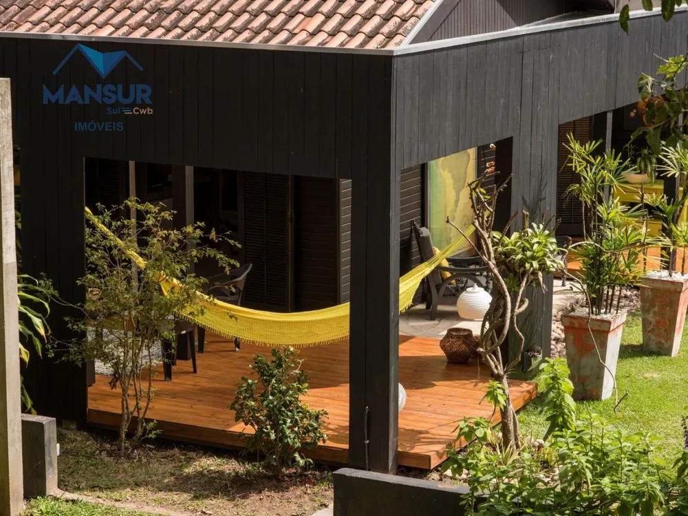 Pousada-Chalé, 7 quartos, 700 m² - Foto 11
