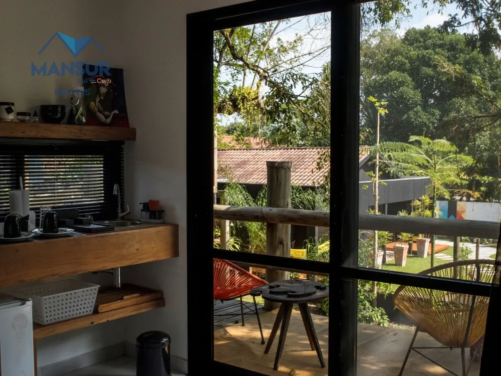 Pousada-Chalé, 7 quartos, 700 m² - Foto 16