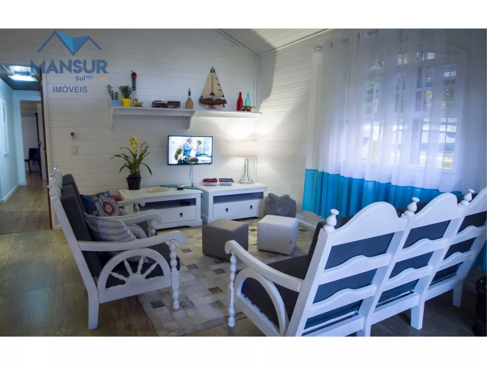 Pousada-Chalé, 7 quartos, 700 m² - Foto 4
