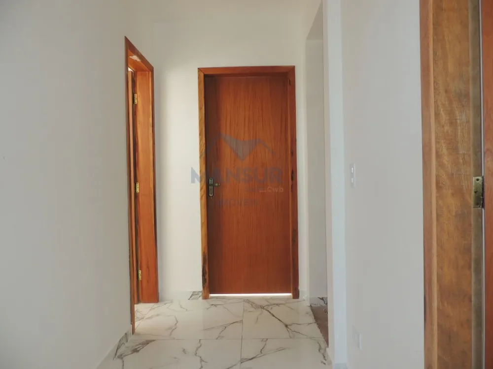 Sobrado, 3 quartos, 78 m² - Foto 13