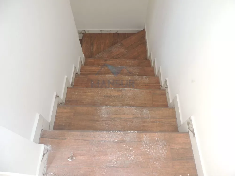 Sobrado, 3 quartos, 78 m² - Foto 2