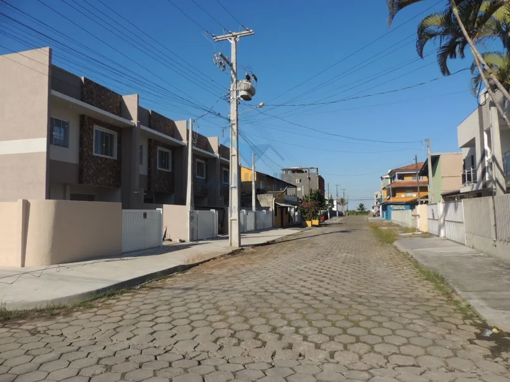 Sobrado, 3 quartos, 78 m² - Foto 1