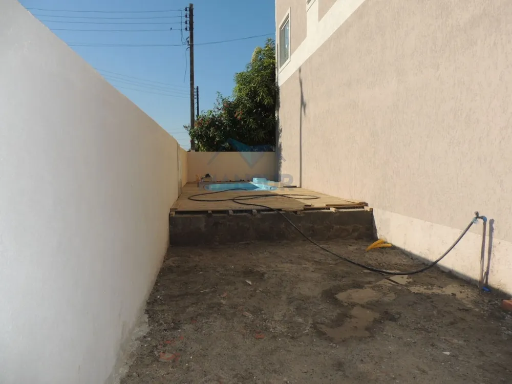 Sobrado, 3 quartos, 78 m² - Foto 3