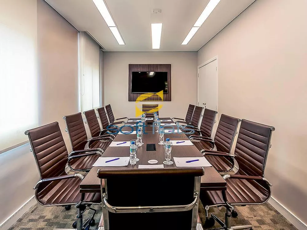 Flat/Apart Hotel, 1 quarto, 33 m² - Foto 23