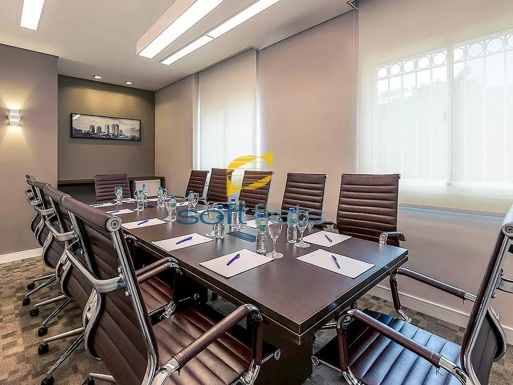 Flat/Apart Hotel, 1 quarto, 33 m² - Foto 24