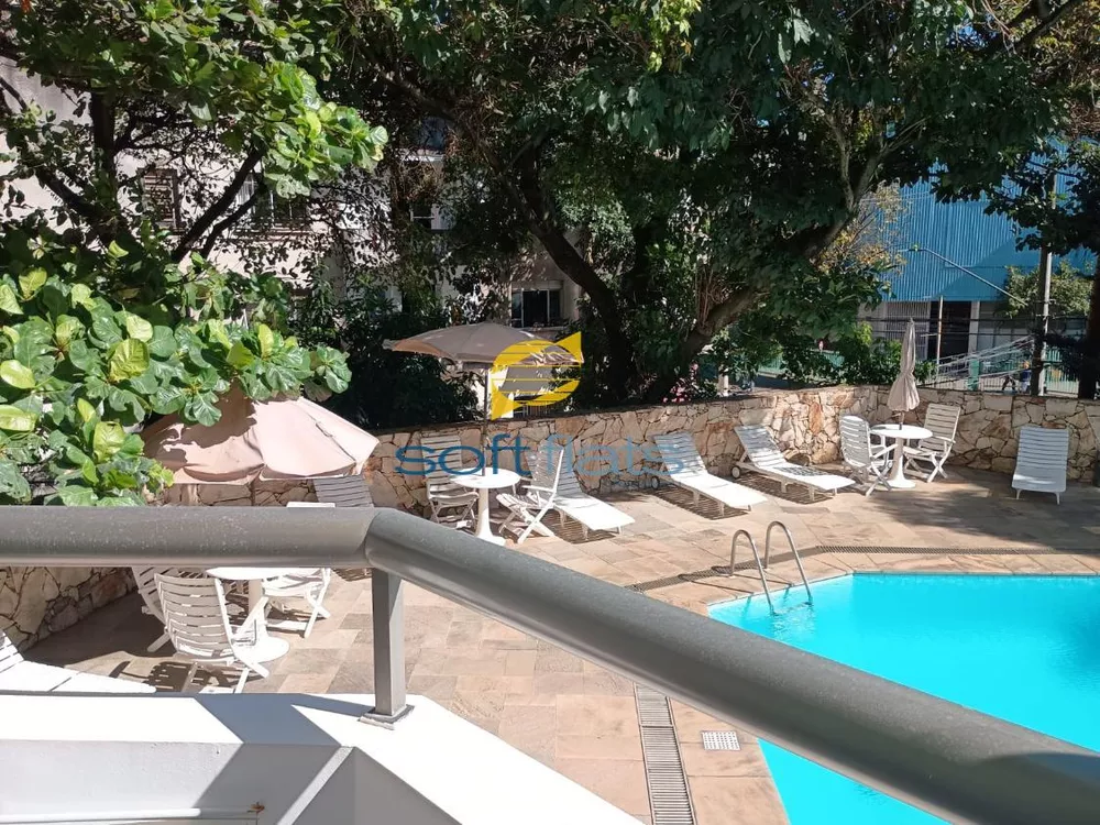 Flat/Apart Hotel, 1 quarto, 45 m² - Foto 4