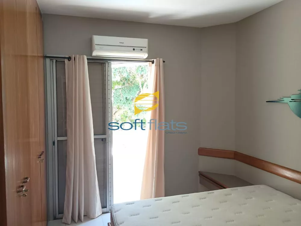 Flat/Apart Hotel, 1 quarto, 45 m² - Foto 3