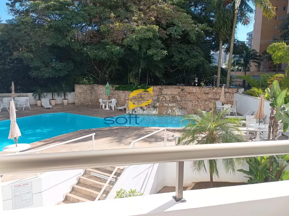 Flat/Apart Hotel, 1 quarto, 45 m² - Foto 2