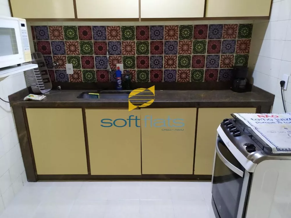 Flat/Apart Hotel, 3 quartos, 116 m² - Foto 2