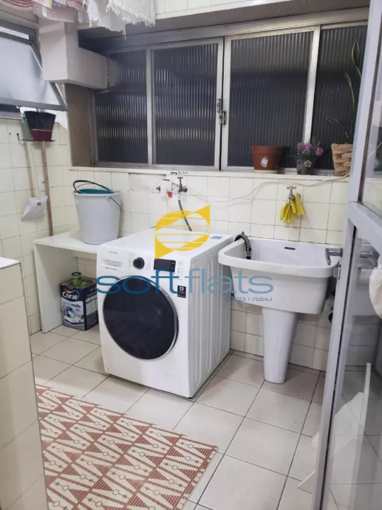 Flat/Apart Hotel, 3 quartos, 116 m² - Foto 4