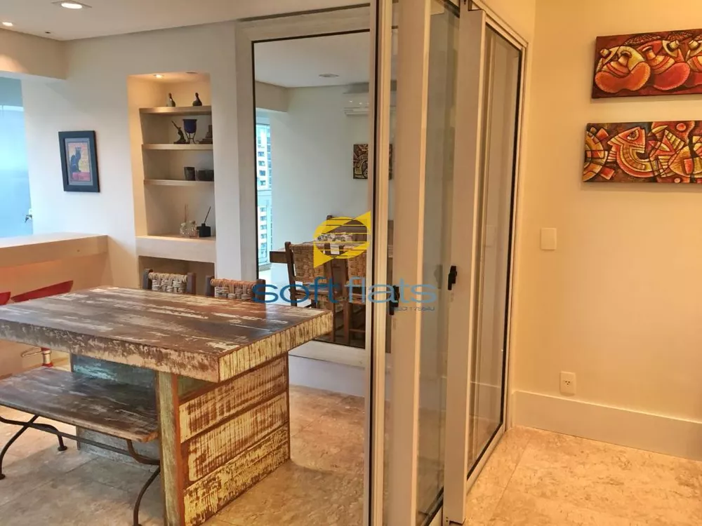 Apartamento, 2 quartos, 98 m² - Foto 1