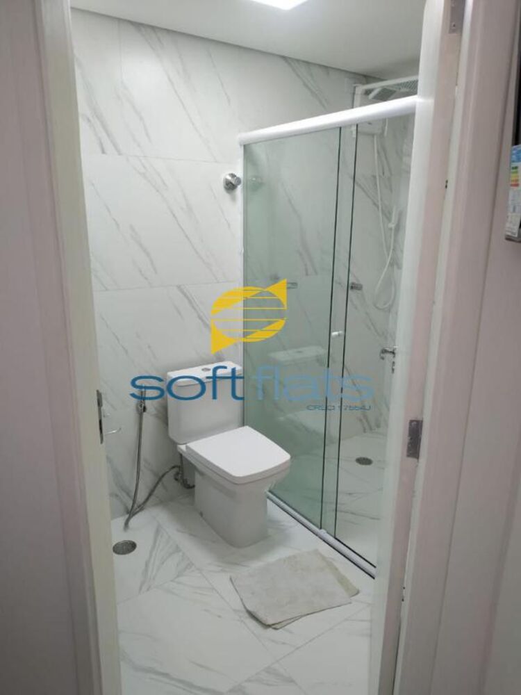 Flat/Apart Hotel, 1 quarto, 28 m² - Foto 8