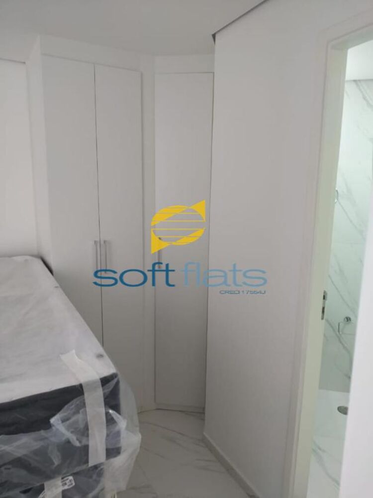 Flat/Apart Hotel, 1 quarto, 28 m² - Foto 7