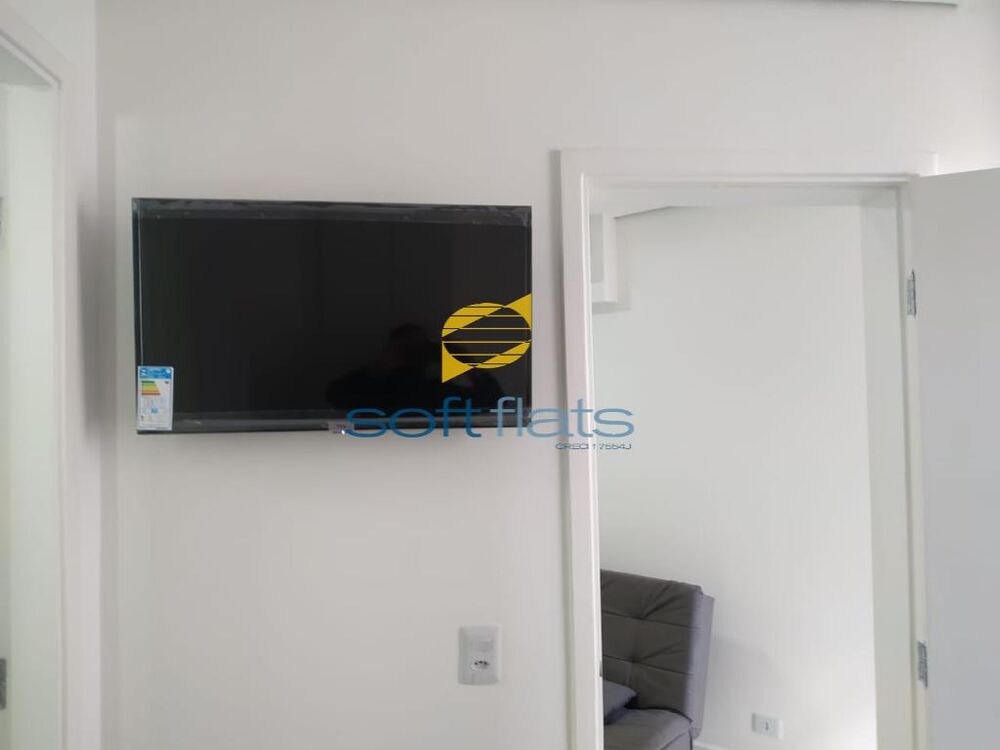 Flat/Apart Hotel, 1 quarto, 28 m² - Foto 10