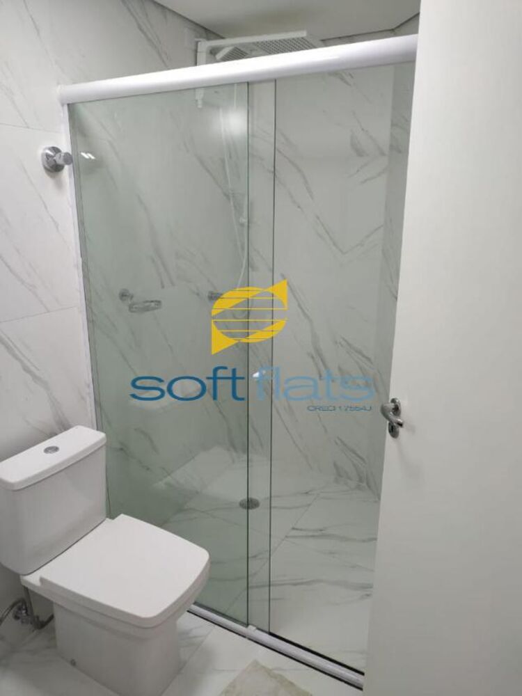 Flat/Apart Hotel, 1 quarto, 28 m² - Foto 11