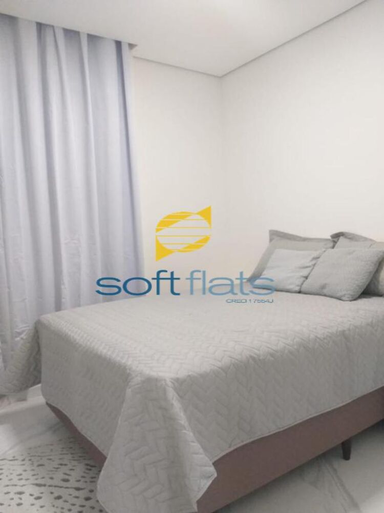 Flat/Apart Hotel, 1 quarto, 28 m² - Foto 9