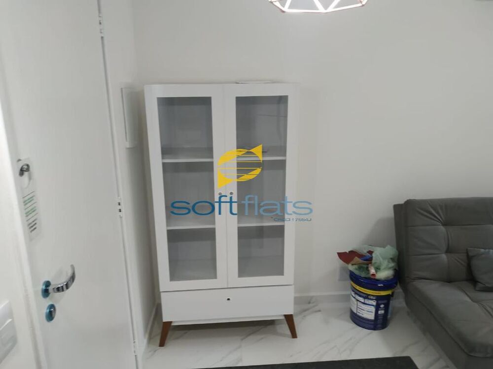Flat/Apart Hotel, 1 quarto, 28 m² - Foto 3
