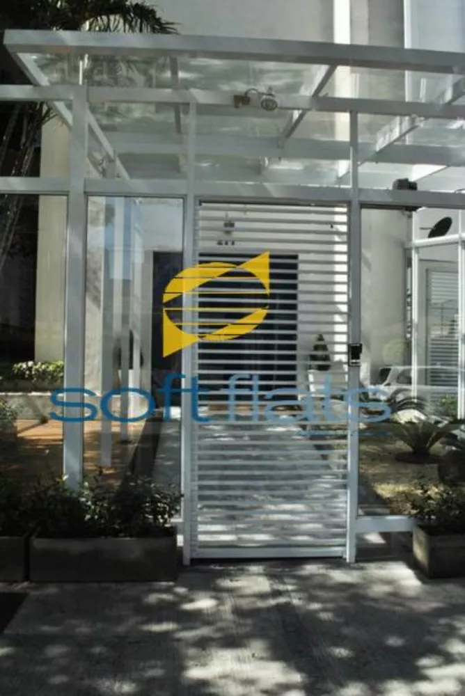 Flat/Apart Hotel, 2 quartos, 68 m² - Foto 6