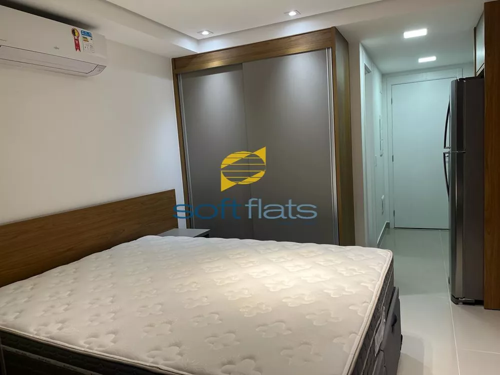 Apartamento, 1 quarto, 25 m² - Foto 6