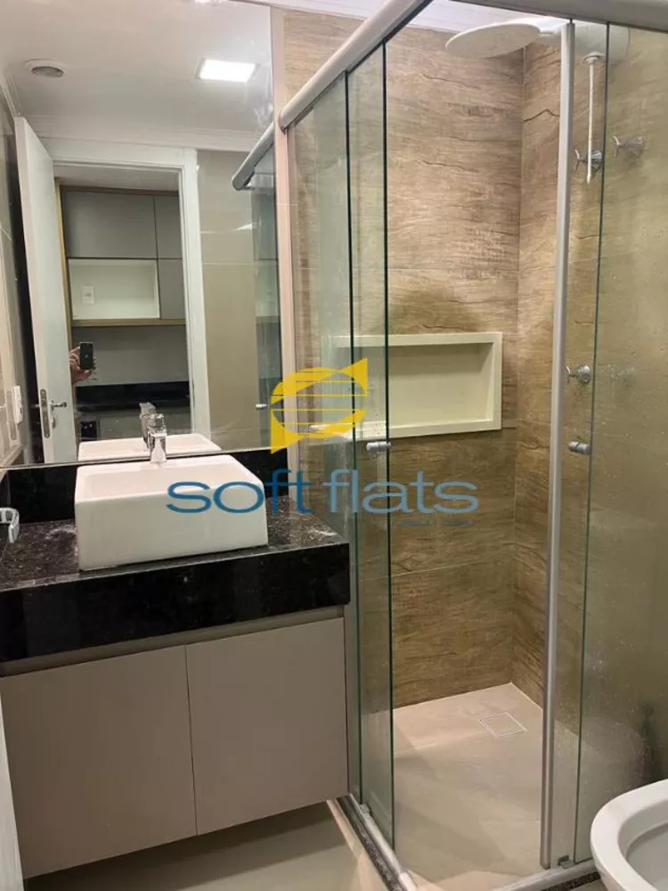 Apartamento, 1 quarto, 25 m² - Foto 8