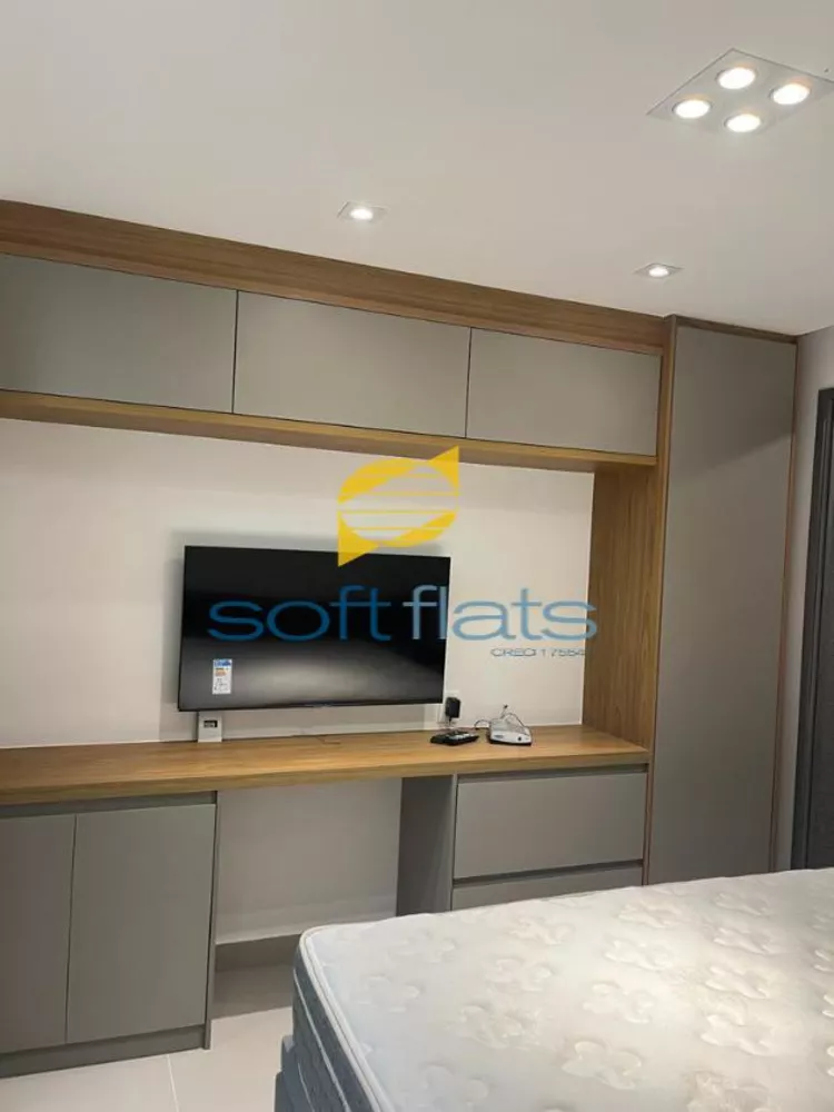Apartamento, 1 quarto, 25 m² - Foto 7