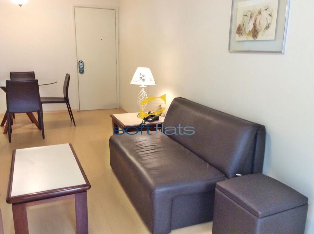 Flat/Apart Hotel, 1 quarto - Foto 4